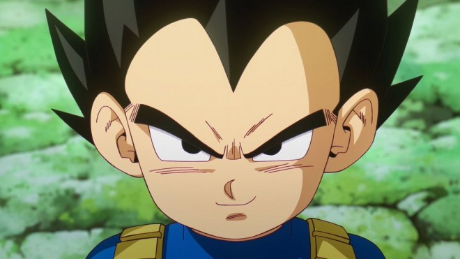 Dragon Ball DAIMA